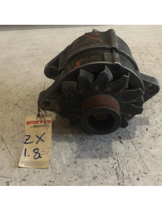 Alternador Citroen Zx 1.8 16v