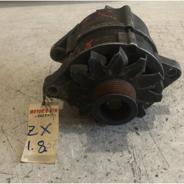 Alternador Citroen Zx 1.8 16v