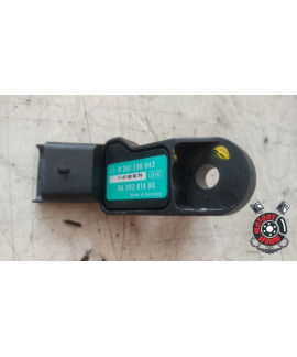 Sensor Map C3 Peugeot 206 306 307 1.4 / 0261230043