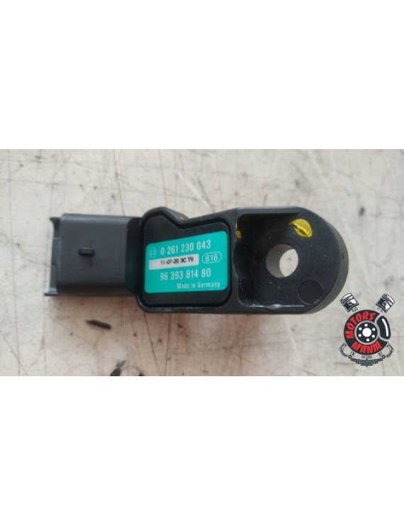 Sensor Map C3 Peugeot 206 306 307 1.4 / 0261230043