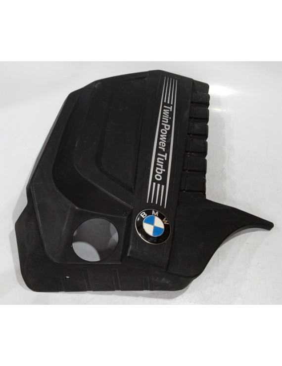 Tampa Capa Motor Bmw 328i X6 3.0 Twin Turbo 2012 - 2015