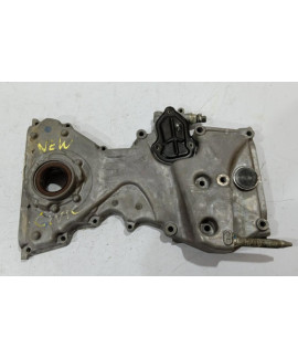 Tampa Lateral Motor Civic Crv 2.0 2007 - 2011