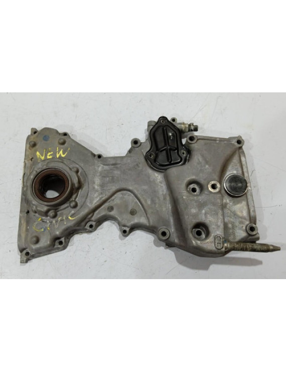 Tampa Lateral Motor Civic Crv 2.0 2007 - 2011