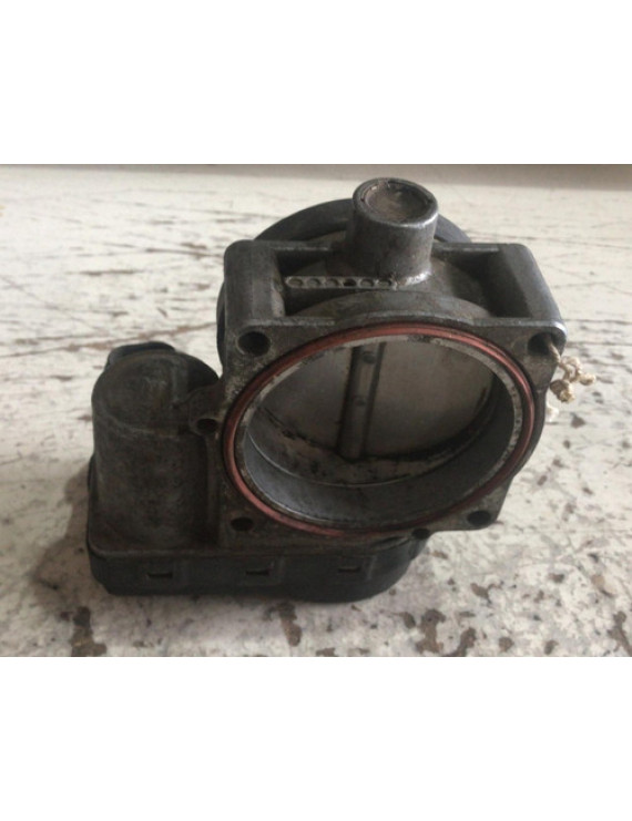 Corpo De Borboleta Tbi Bmw 540 V8 1996 / 408238426001