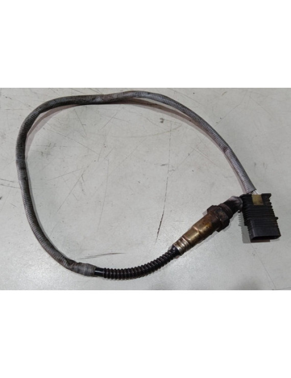 Sonda Lambda Bmw X5 X6 3.0 2011 2012 / 7589475-02