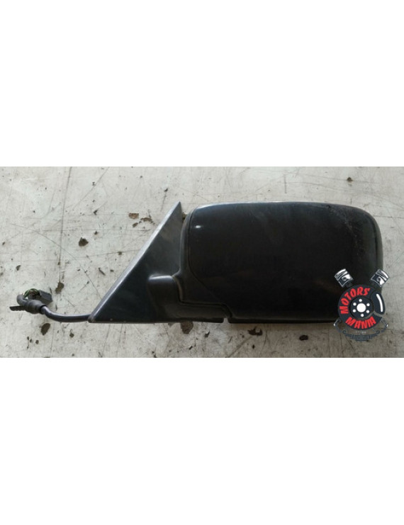 Retrovisor Eletrico Esquerdo Bmw 323i 1992 - 1998