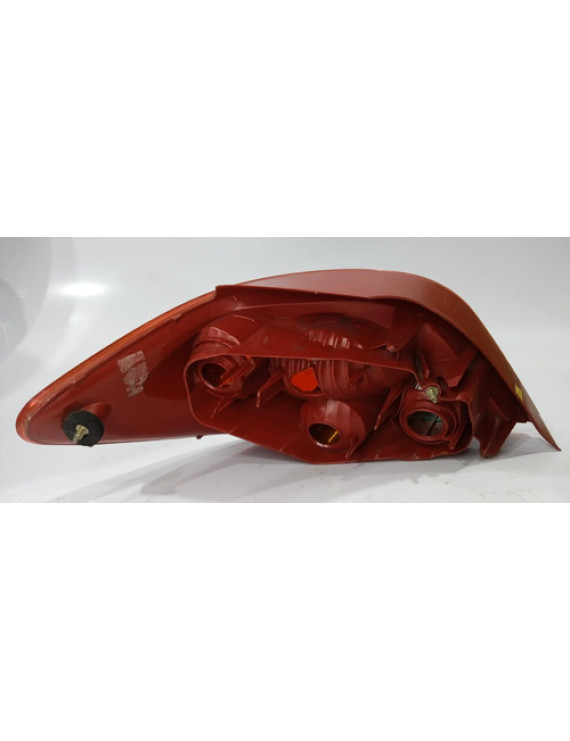 Lanterna Direita Peugeot 307 Hatch 2002 - 2006