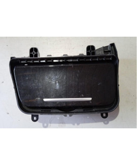 Suporte Central Porta Copos  Bmw 535i 2009 - 2013