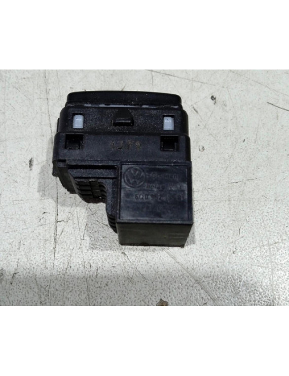 Botão Interruptor Alarme Fusca Jetta 2013 - 2016