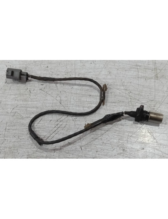 Sensor De Rotação Hilux 3.0 2005 - 2016 / 90919-05050   