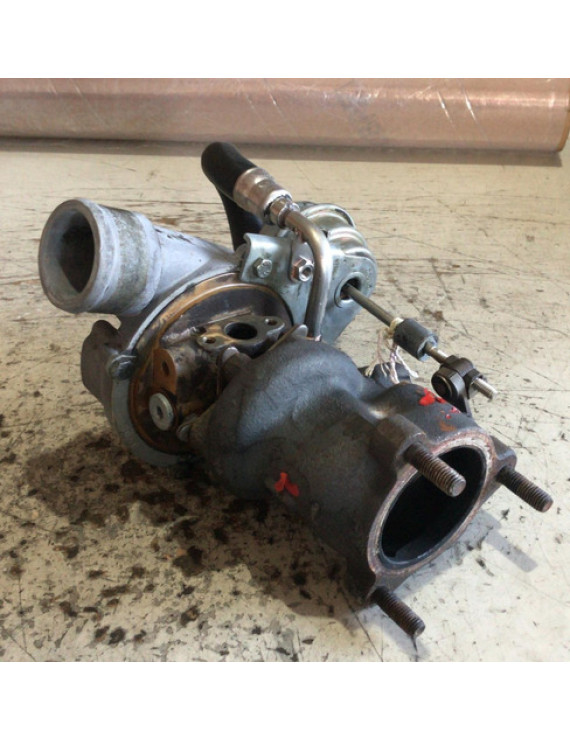 Turbina Passat Audi A4 1.8 1997 - 2001