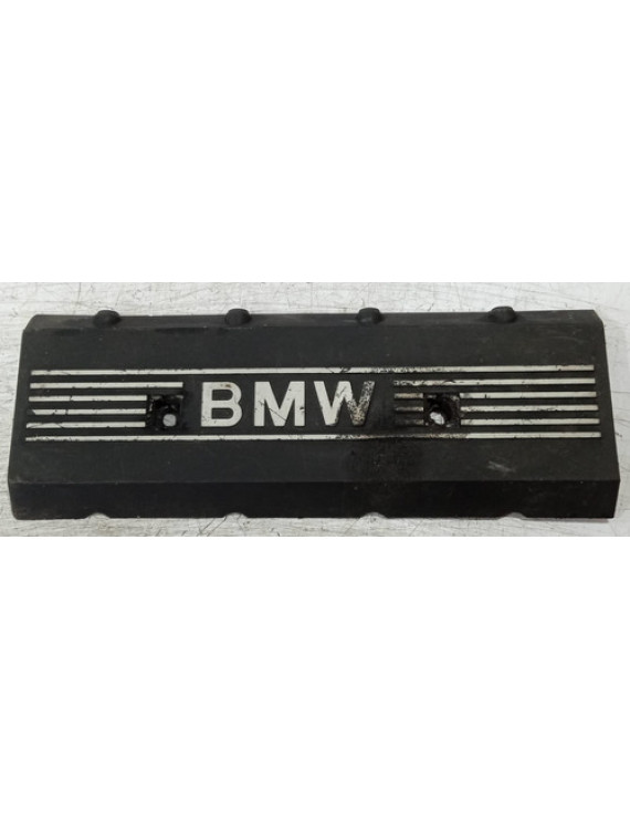 Capa Do Motor Esquerdo Bmw E34 540 1987 - 1996