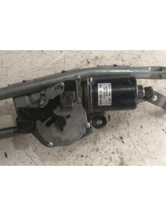 Motor Limpador Parabrisa Mercedes Ml350 2006 - 2011