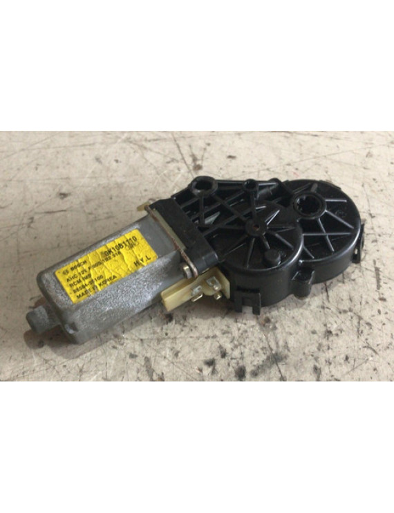 Motor Banco Esquerdo Sonata 2012 / 88584-3s100