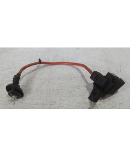 Cabo Positivo Bateria Bmw 330 E46 2001 - 2005