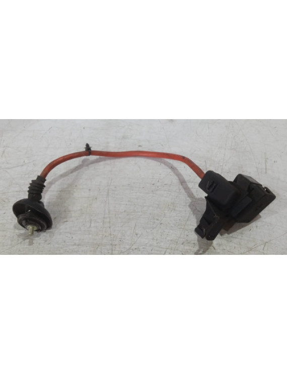 Cabo Positivo Bateria Bmw 330 E46 2001 - 2005