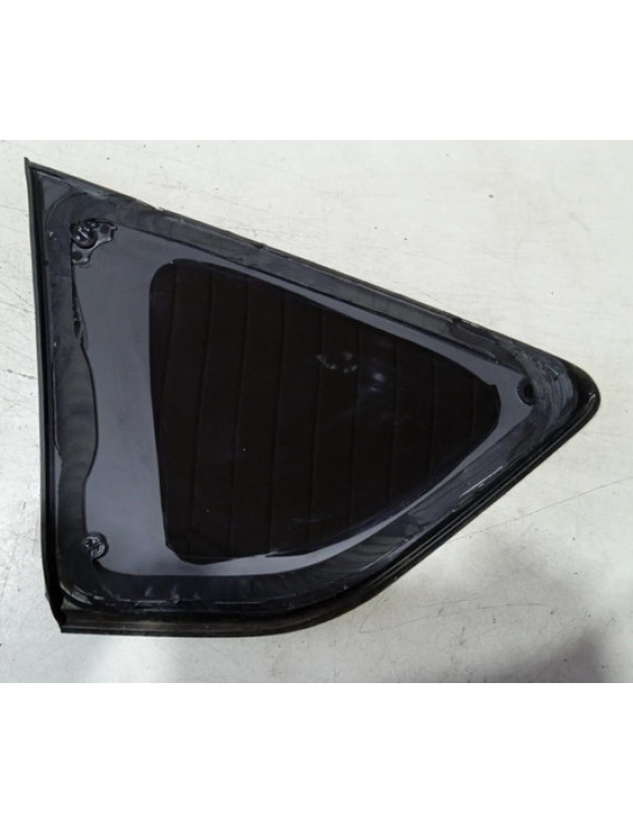 Vidro Fixo Traseiro Direito Toyota Rav4 2014