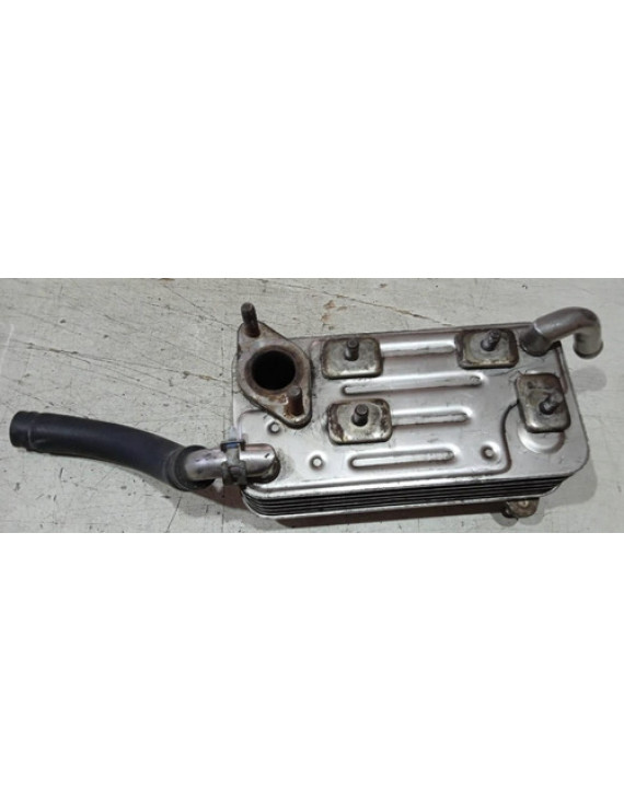 Trocador Calor Valvula Egr Pajero Sport 2.5 2006 - 2010