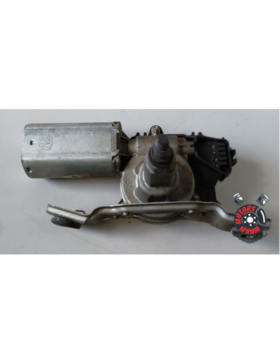 Motor Do Limpador Traseiro Cherokee 1999 2000 2001 2002 2003