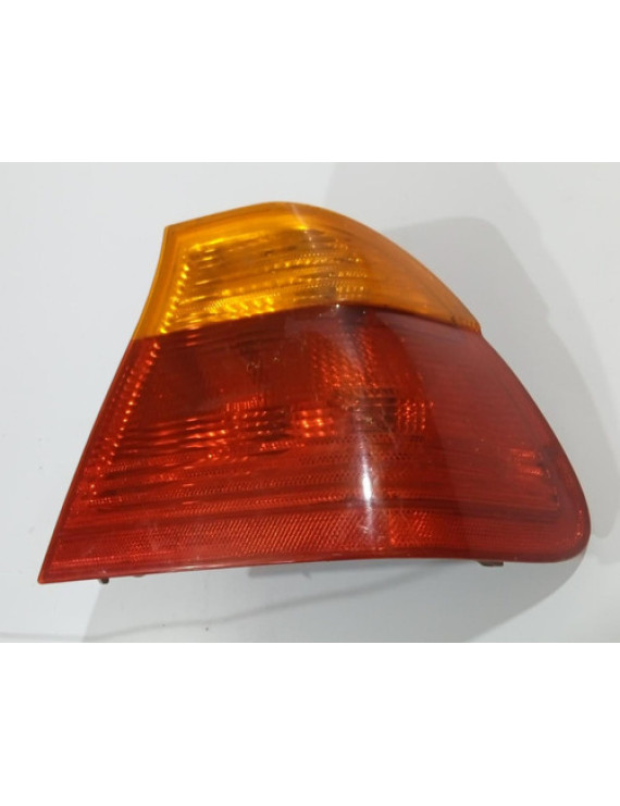 Lanterna Direita Bmw 320 325 1999 2000 2001 2002