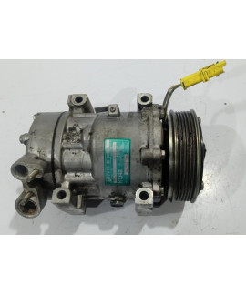 Compressor De Ar Xsara Picasso 2.0 2001 - 2008