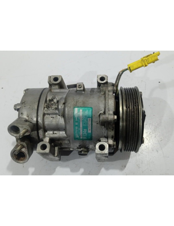 Compressor De Ar Xsara Picasso 2.0 2001 - 2008