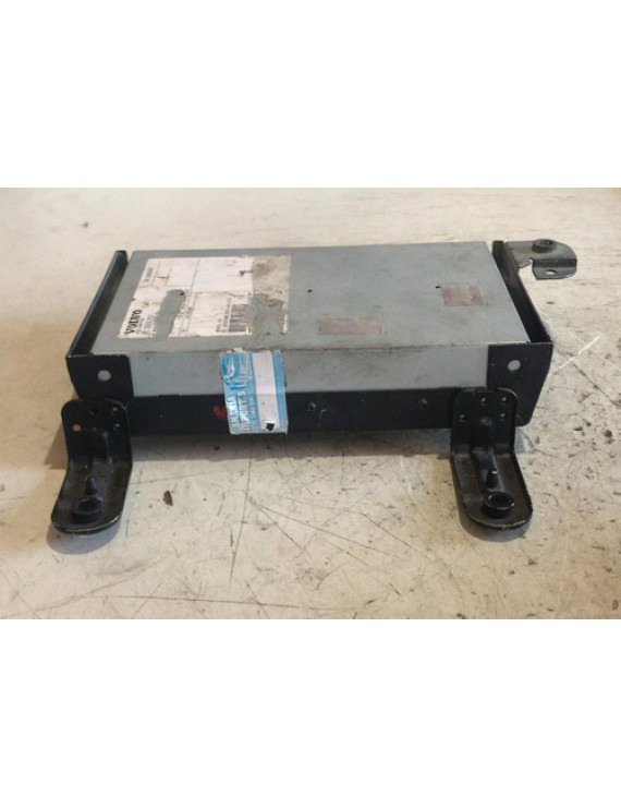 Módulo Amplificador Som Volvo Xc60 2011 2012 / 30659584