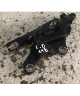 Dobradiça Capo Lado Direito Bmw 118i 2010/2012