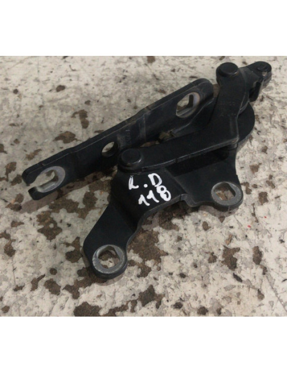 Dobradiça Capo Lado Direito Bmw 118i 2010/2012