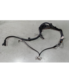 Chicote Negativo Bateria Toyota Rav4 2.0 4x2 2014 2015 2016