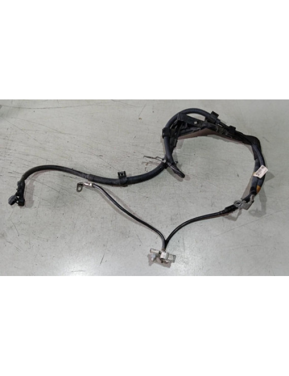 Chicote Negativo Bateria Toyota Rav4 2.0 4x2 2014 2015 2016