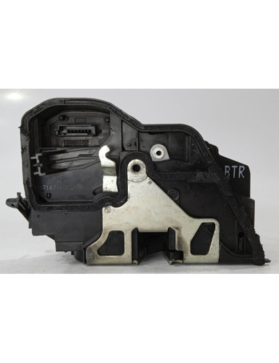 Fechadura Dianteira Direita Bmw 120i 118 2006 - 2011