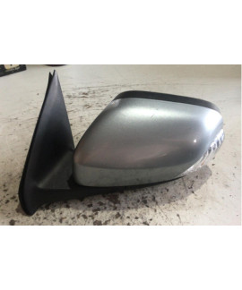 Retrovisor Esquerdo Volvo Xc90 2007 / Sem Espelho