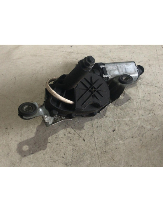 Motor Limpador Traseiro Volvo Xc90 2006 2007 2008 2009 2010