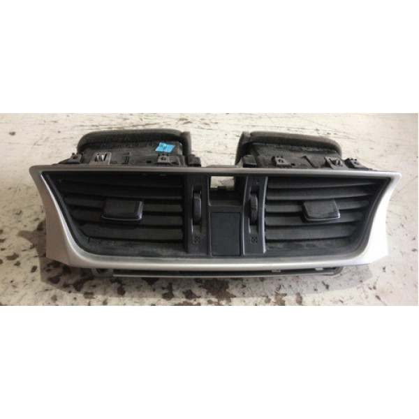 Difusor De Ar Central Nissan Sentra 2014 - 2016