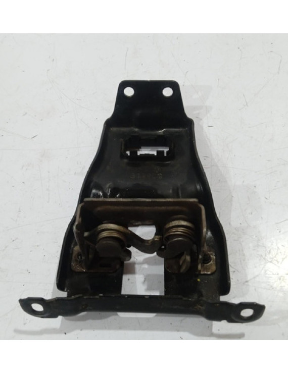 Fechadura Capo Bmw 118 120 2007 2008 2009 2010