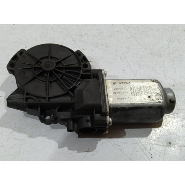 Motor Vidro Traseiro Direito Ix35 2011 2012 2013 2014 2015