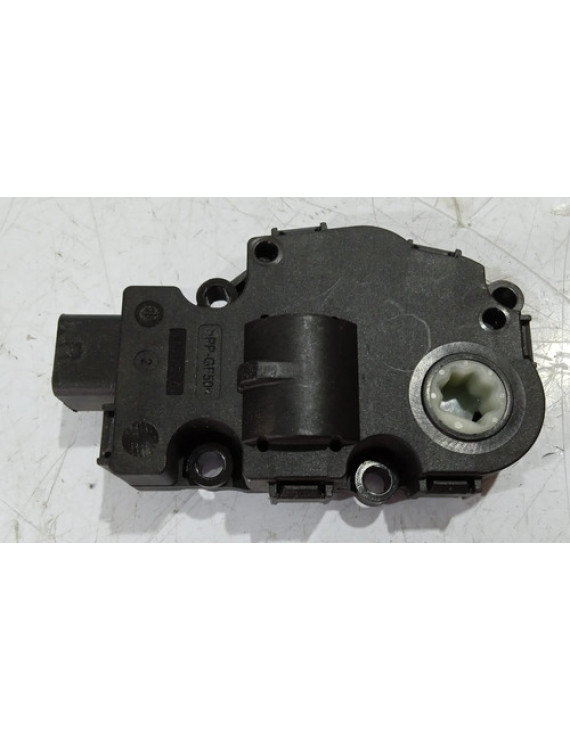 Atuador Da Caixa De Ar Mercedes R500 2007 / 412650750  