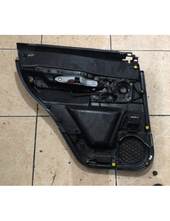 Forro Porta Tras Direito Range Rover Vogue 2008 - 2012 