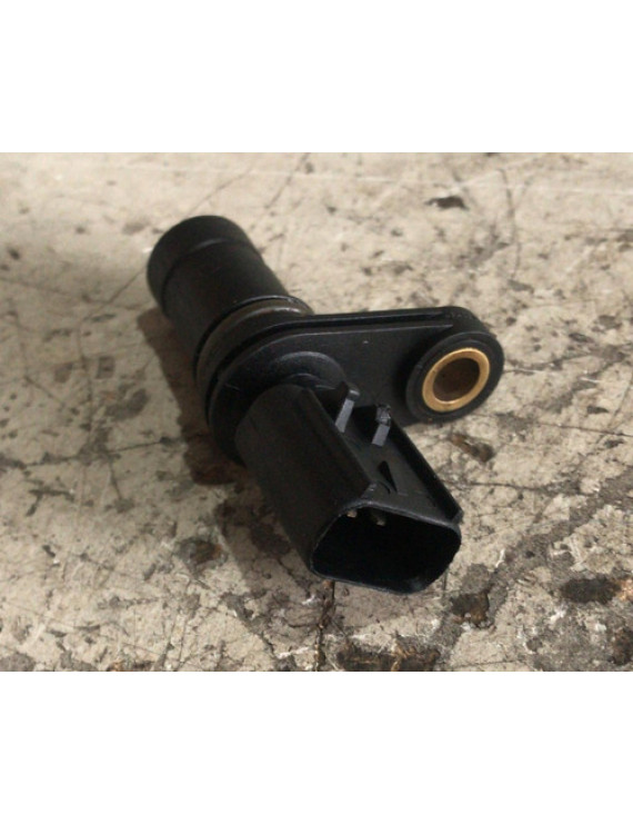 Sensor Rotação Fiat Strada  Linea 1.8 Etork 2012 / 55223464