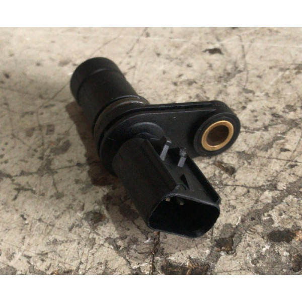 Sensor Rotação Fiat Strada  Linea 1.8 Etork 2012 / 55223464