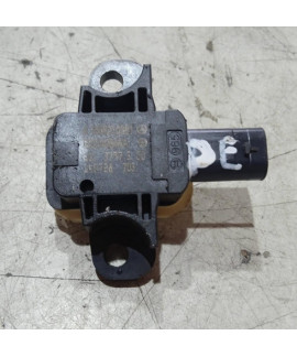 Sensor Impacto Lateral Mercedes Gla 200 1.6 2015/a1668210351