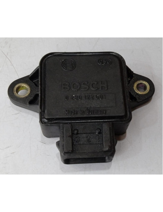 Sensor Posição Alfa Romeo 164 V6 1990 - 1998 0280122001