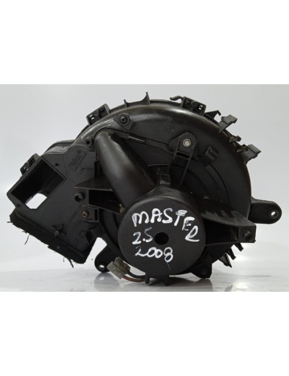 Motor Ar Forçado Renault Master 2.5 2008 - 2012