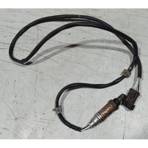 Sonda Lambda Peugeot 306 / 0258003718