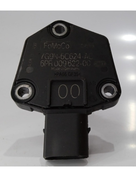 Sensor Nível Óleo Freelander 2 3.2 2006 - 2010 / 7g9n6c624a