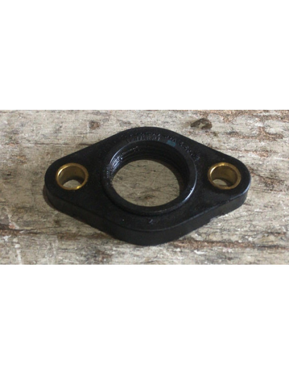 Flange Junta Vedação Valvetronic Bmw X3 2.0 16v 2015