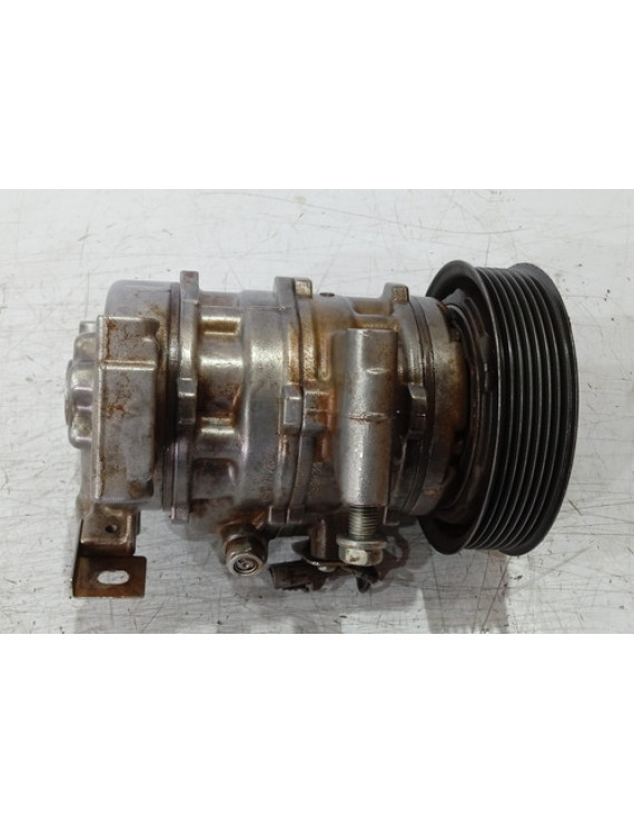 Compressor De Ar Hilux 2.8 Diesel 2017 2018 2019 2020 2021