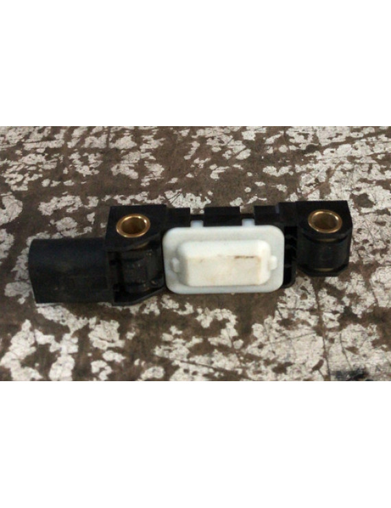 Sensor Impacto Audi A3 2001 / 4b0959643e