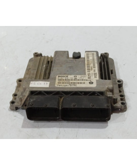 Módulo Ecu Injeção Grand Cherokee 3.0 14 2015 0281030158   